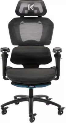Skillkorp C20 Ultimate Chaise Gaming 4D 135° 130 kg