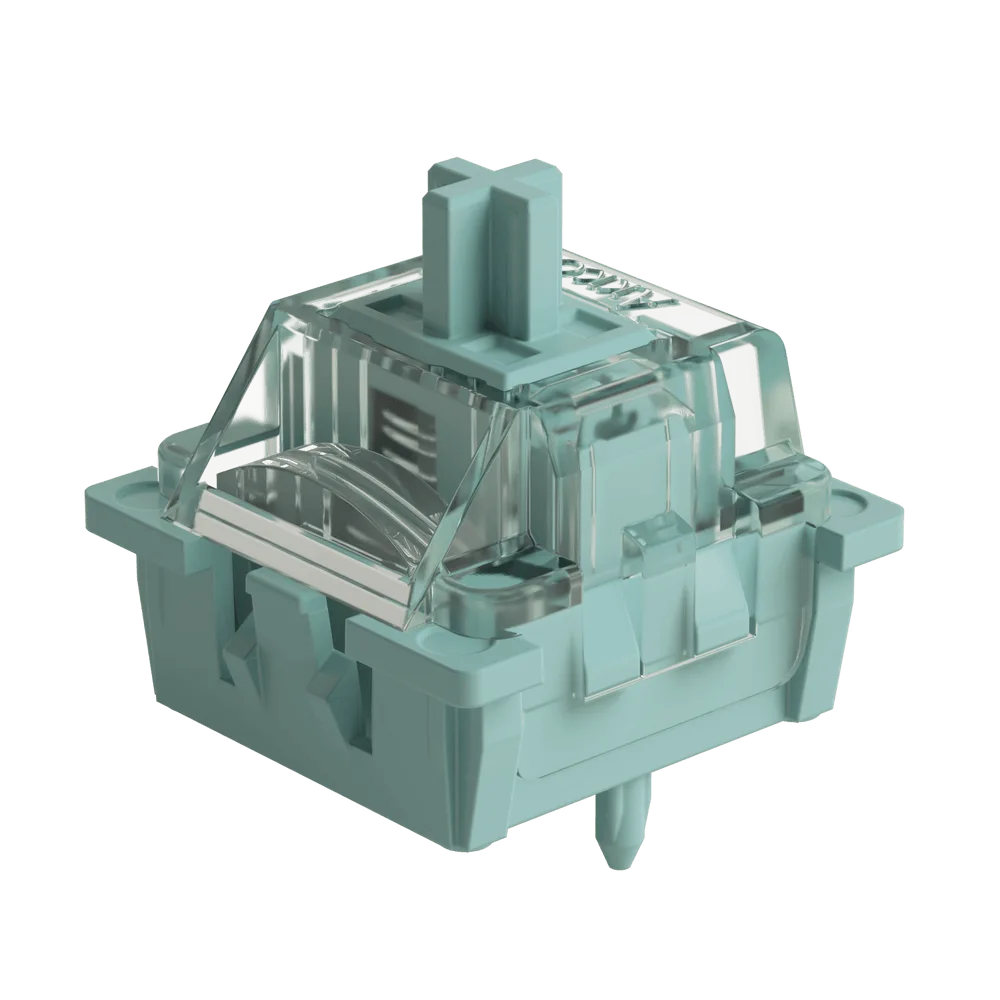 AKKO AstroAim Magnetic Switch