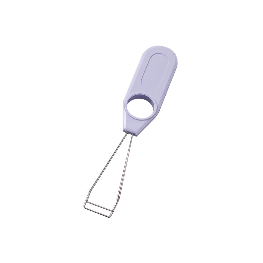 Akko Keycap-Switch Puller acier inoxydable pour clavier mécanique