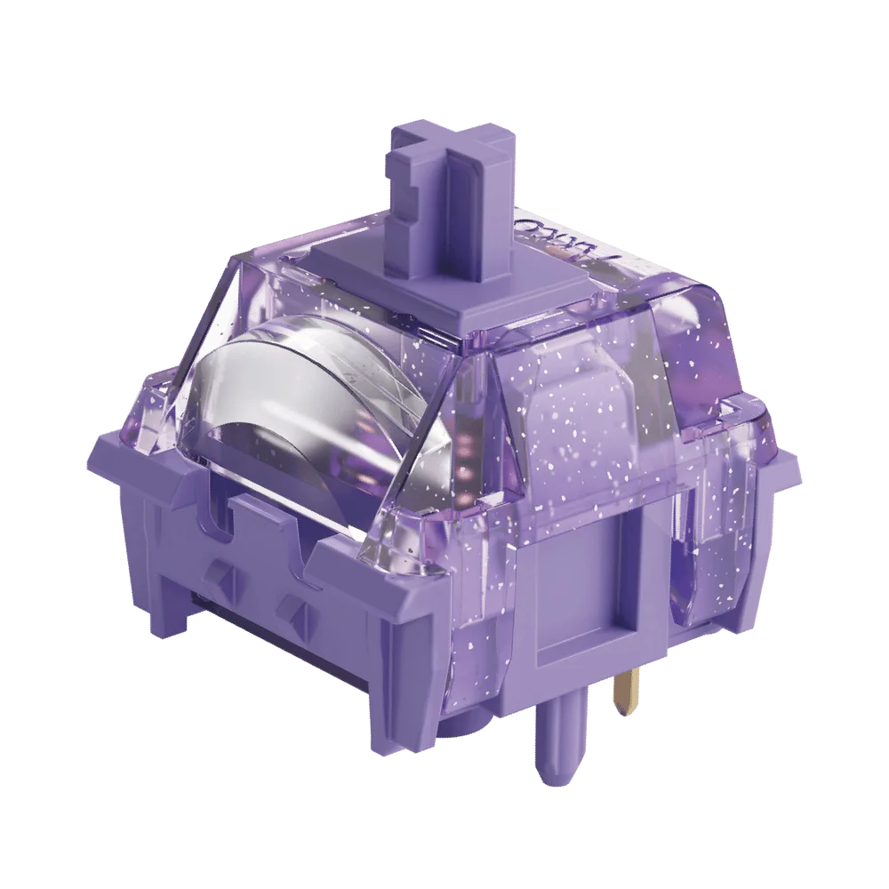 Akko Starlit Switch Linear 45 pcs