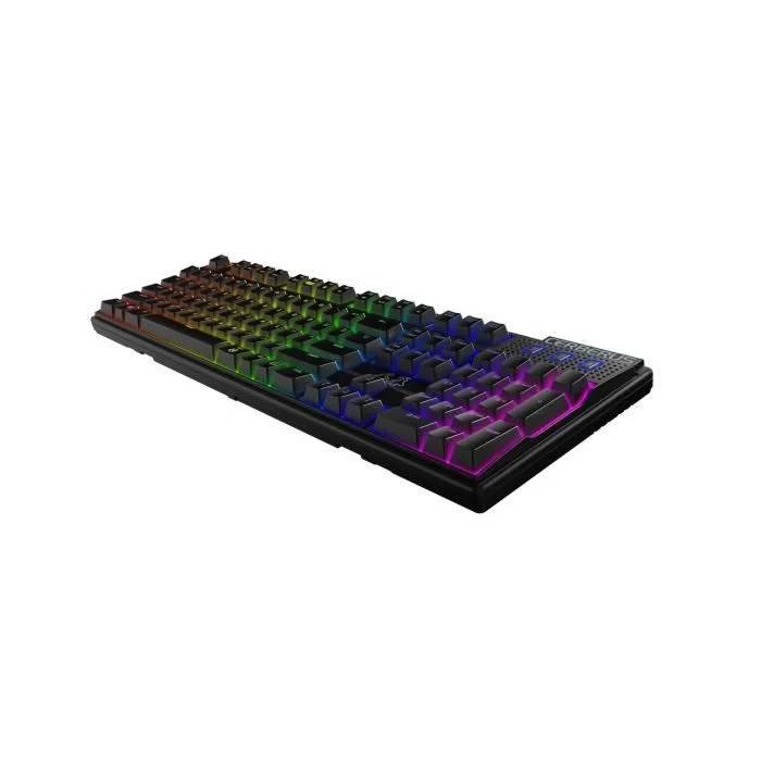 ASUS Cerberus Mech RGB Clavier Mécanique RGB Switchs Kailh