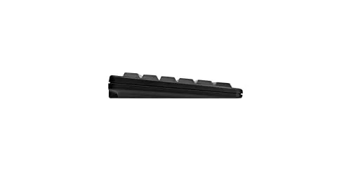 Cherry G84-4100 Clavier Compact AZERTY Mécanique ML Gris - vue 6