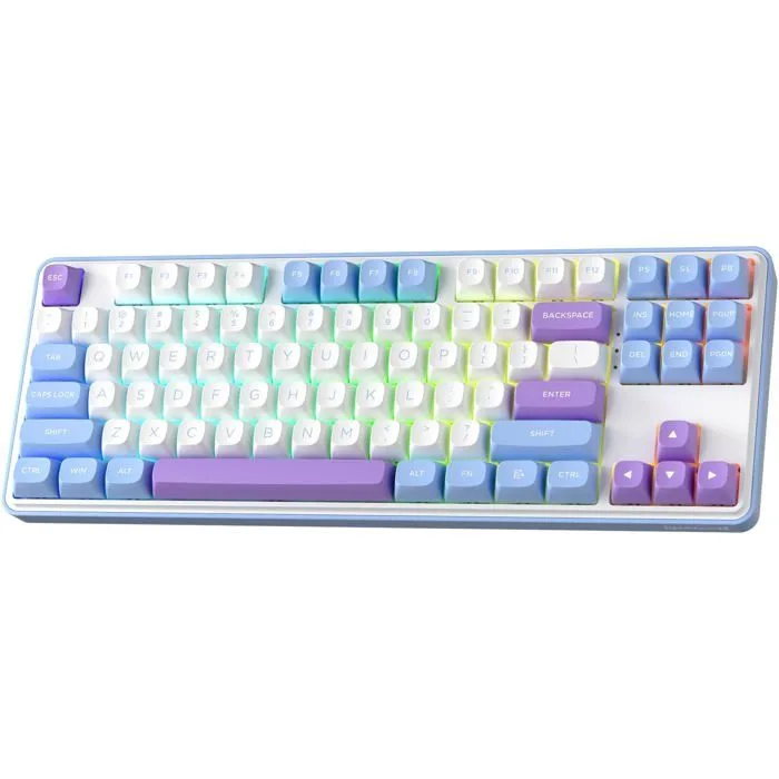 Redragon K707 Pro Star Blade TKL RGB sans fil