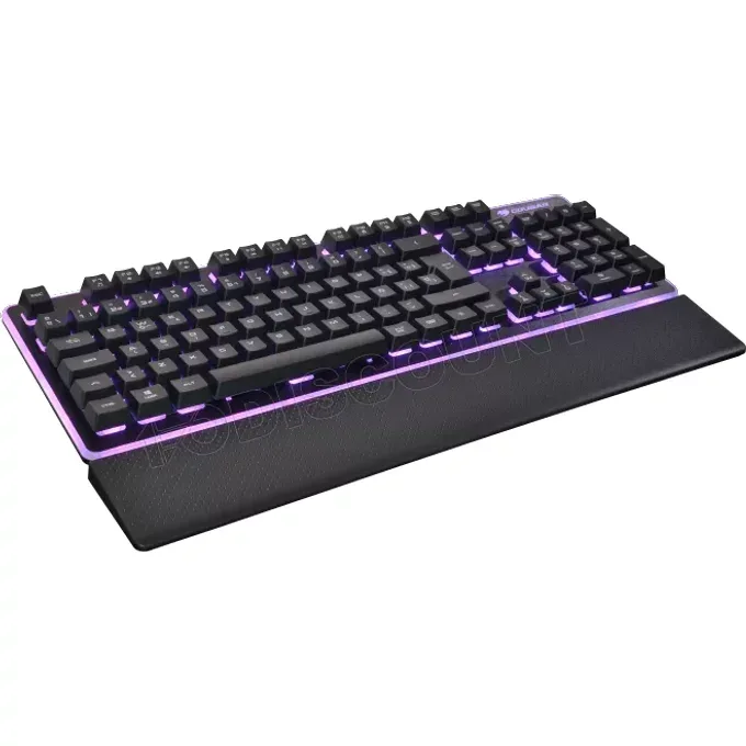 Cougar CORE RGB clavier hybride mécanique