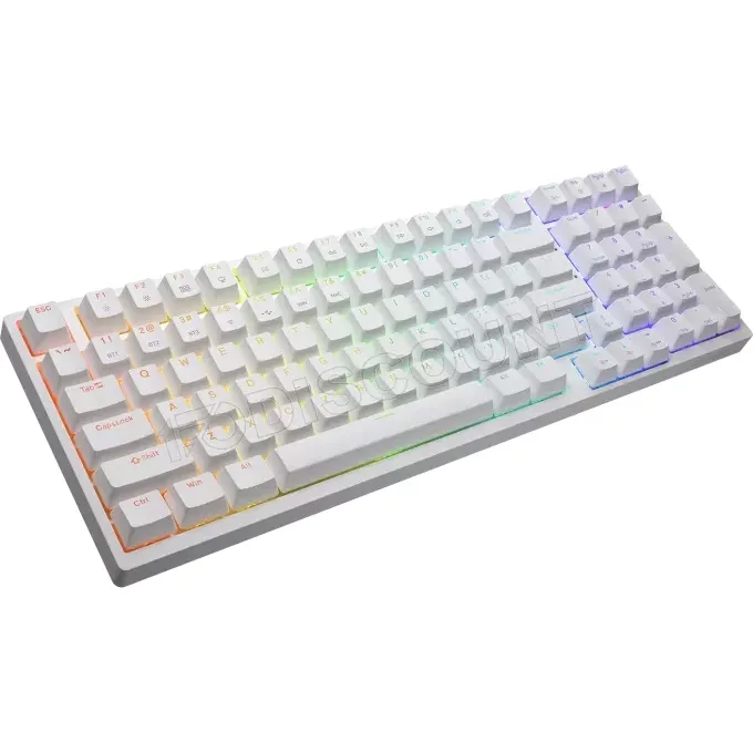 Cougar Ultimus Pro Wireless RGB 98% Blanc