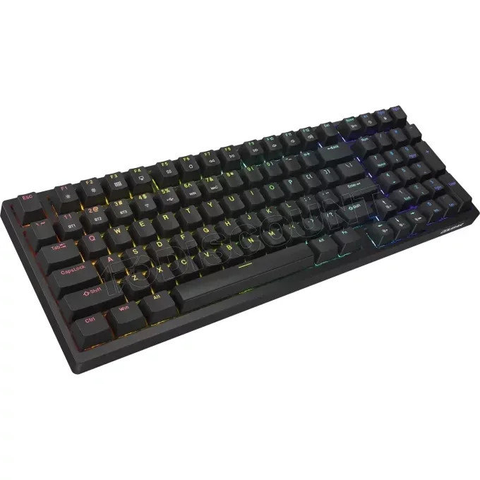 Cougar Ultimus Pro RGB 98% mécanique sans fil