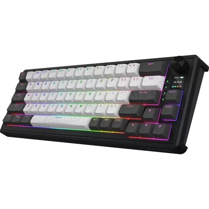 Hator Skyfall 65 Pro Wireless RGB