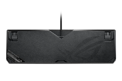 ASUS ROG Strix Scope RX Switches ROG RX Red RGB AZERTY - vue 7