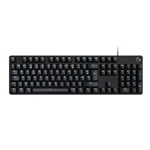 Logitech G413 SE Clavier Gaming Mécanique Tactile AZERTY