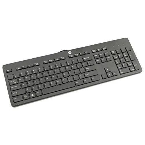 HP 803181-101 clavier mécanique USB filaire