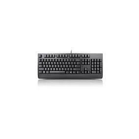 Lenovo Preferred Pro II AZERTY USB Noir Membrane