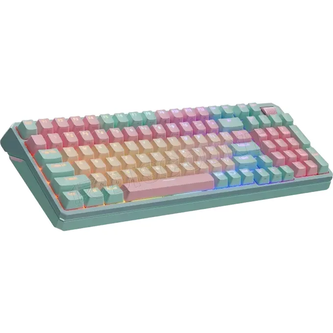 Cooler Master MK770 Kailh Box V2 Red Bluetooth RGB