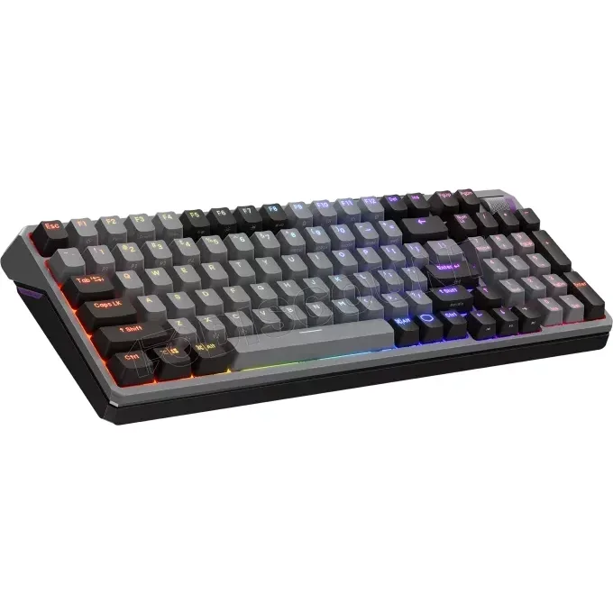 Cooler Master MK770 Kailh Box V2 Red RGB