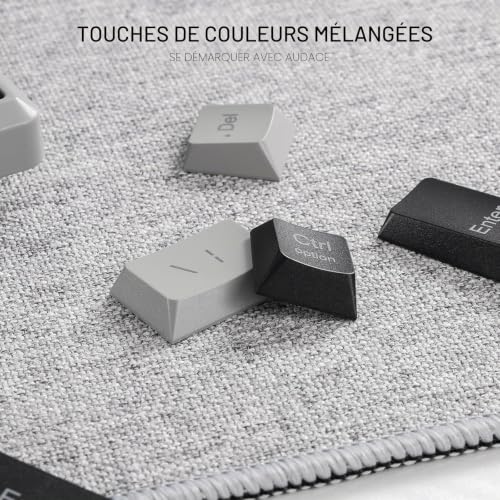 Redragon BK7114 clavier sans fil 98 touches Bluetooth 2,4 GHz - vue 6