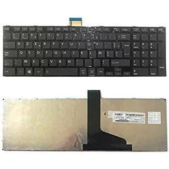 Clavier Toshiba Satellite Pro C850 AZERTY filaire