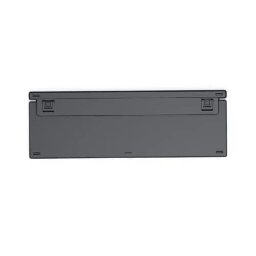 Ensemble clavier et souris sans fil - Hama - Multi-appareils - Bluetooth et USB - Rétroéclairé - Rechargeable - vue 4