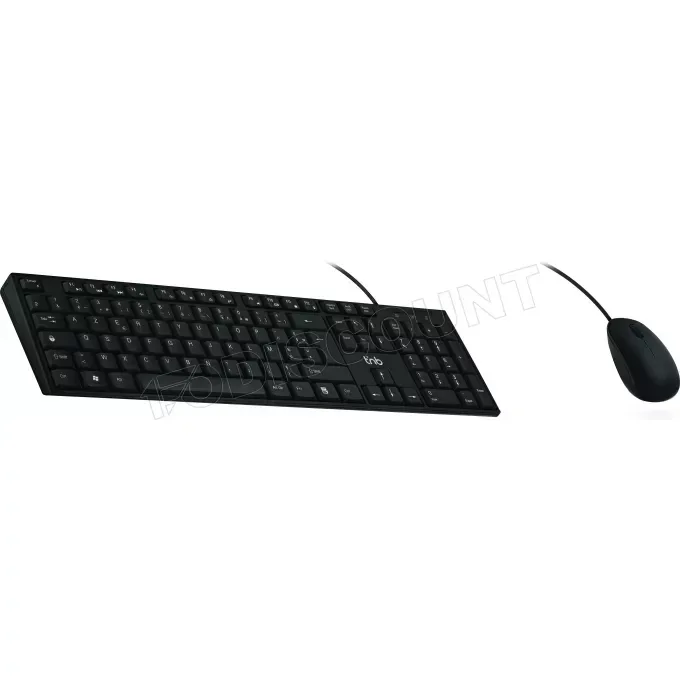 T'nB Classy 2EN1 clavier-souris sans fil AZERTY
