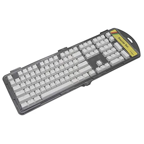Clavier compact USB Générique AZERTY noir