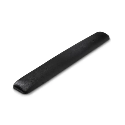Hama Ergo Repose-poignet clavier noir 49,3 cm