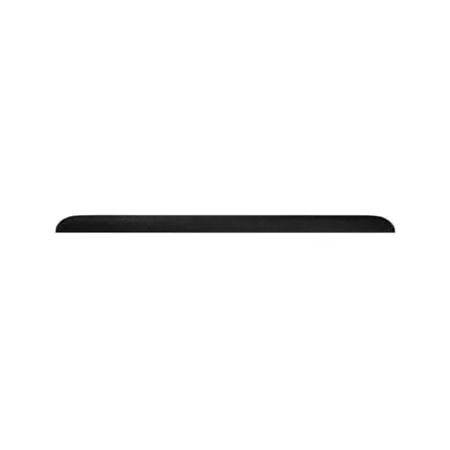 Repose-main pour clavier Ergo noir - vue 2