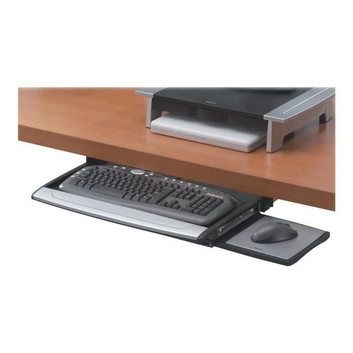 Fellowes Office Suites Deluxe tiroir pour clavier