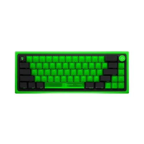Clavier magnétique Tryhard Unchained 65 % AZERTY
