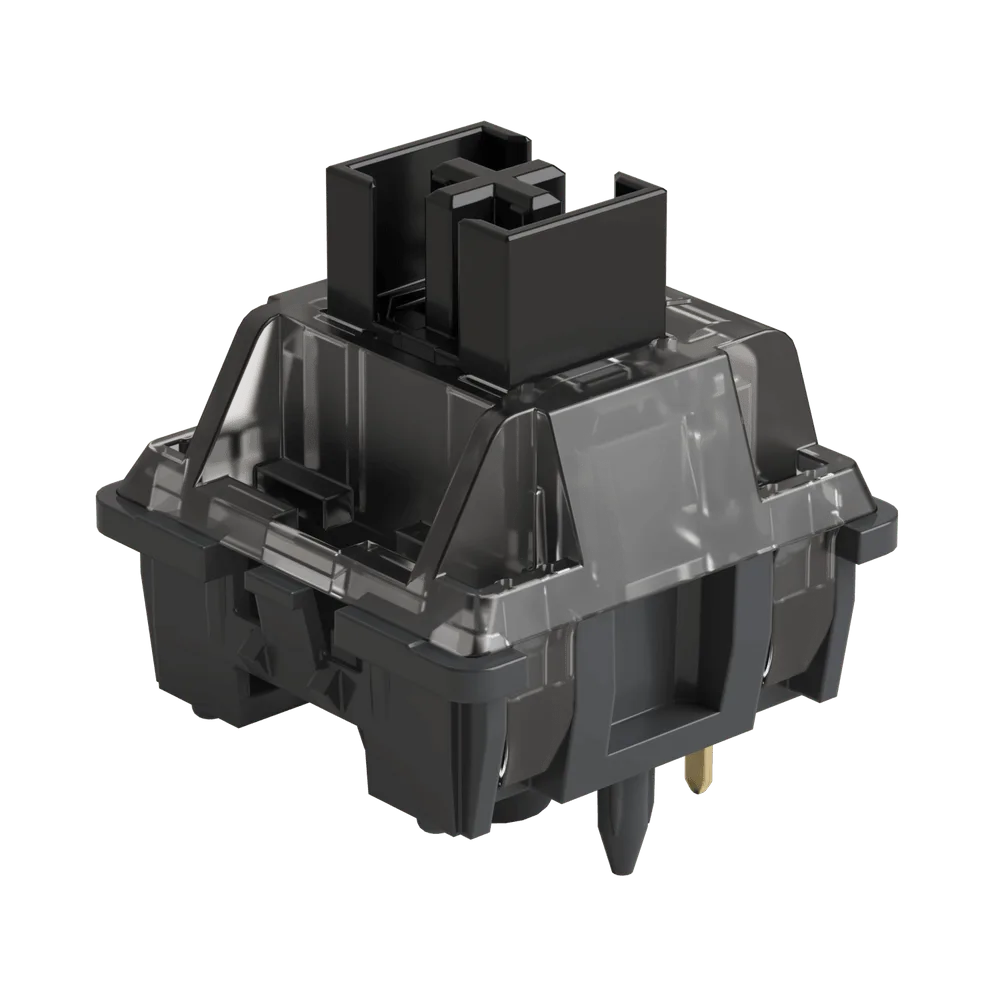 Akko V3 Cream Black Pro Switch 45 pcs Linear