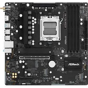 asrock A68 PM Pro-A WiFi