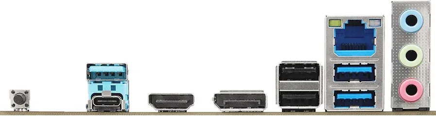 asrock B860M Pro-A image 3