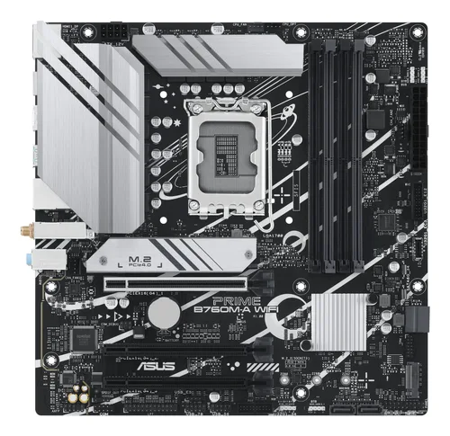 ASUS PRIME B760M-A WIFI