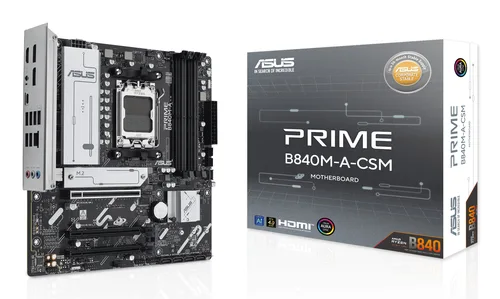 ASUS PRIME B840M-A-CSM  
