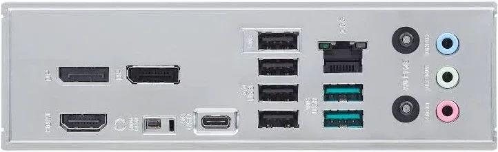ASUS PRIME B840M-A WIFI  image 3