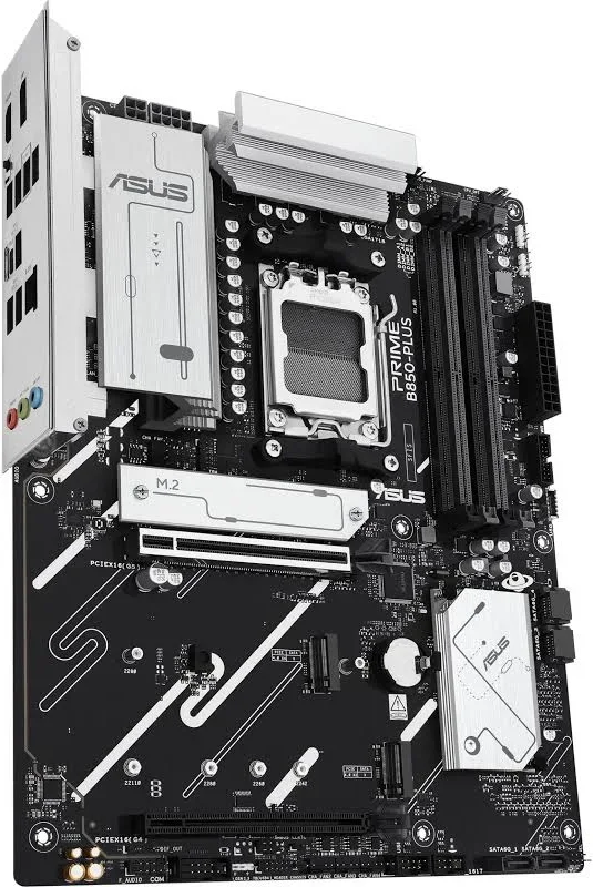 ASUS PRIME B850-PLUS-CSM  image 3