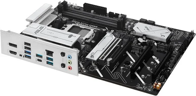 ASUS PRIME B850-PLUS WIFI image 5