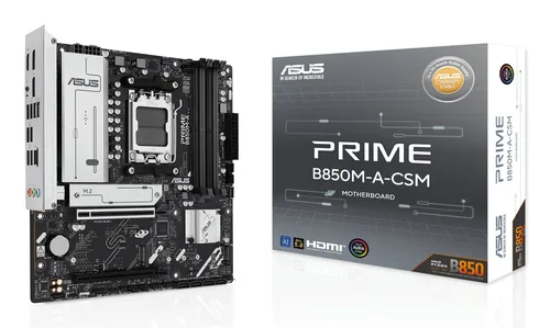ASUS PRIME B850M-A-CSM 