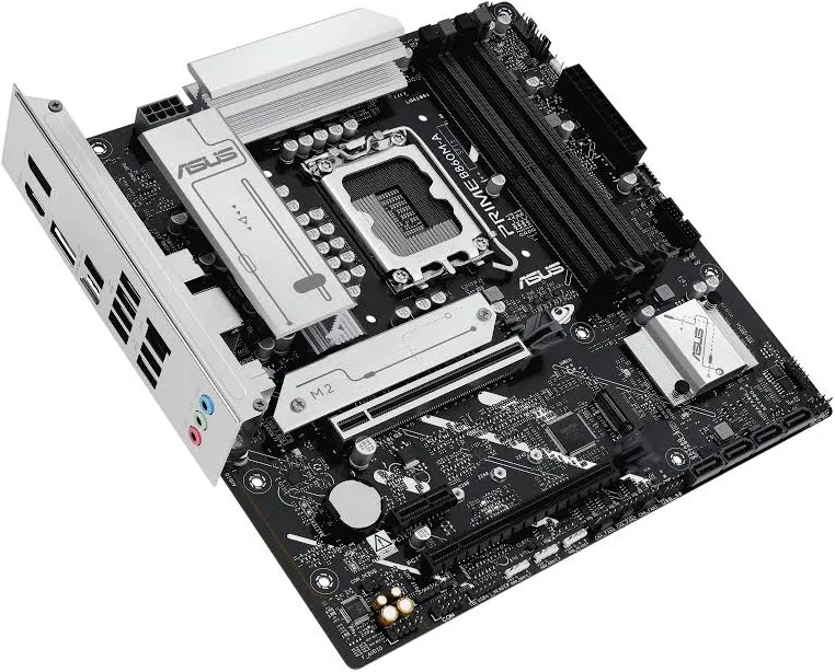 ASUS PRIME B860M-A-CSM image 5