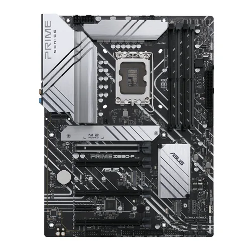 ASUS PRIME Z690-P
