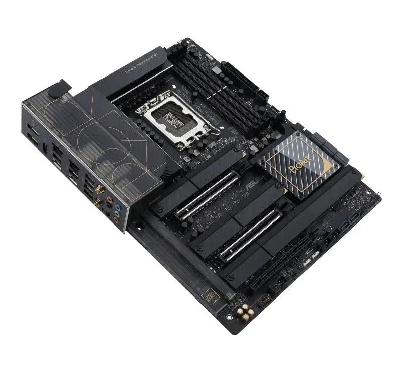 ASUS PROART Z790-CREATOR WIFI Intel Z790  ATX image 2