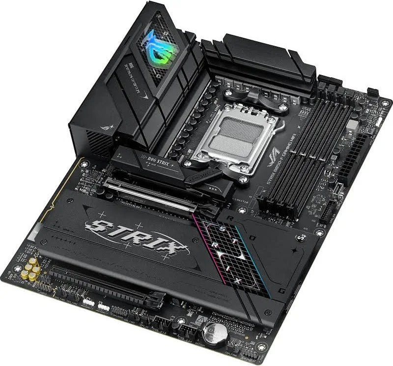 ASUS ROG STRIX B850-F GAMING WIFI  image 3