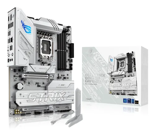 ASUS ROG STRIX B860-A GAMING WIFI