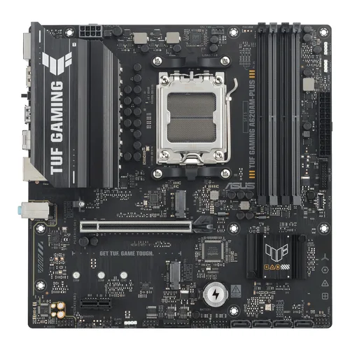 ASUS TUF GAMING A620AM-PLUS 