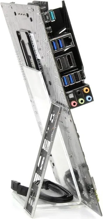 ASUS TUF GAMING B550-PLUS image 5