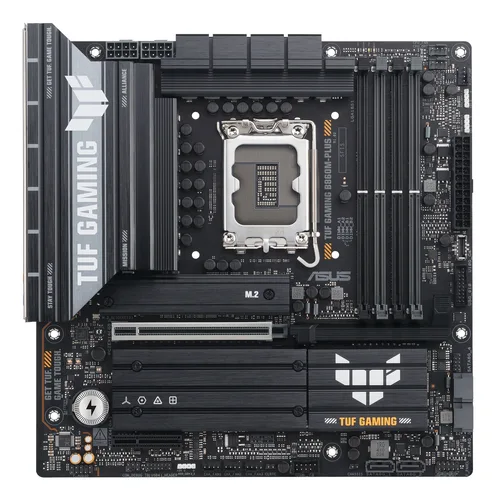 ASUS TUF GAMING B860M-PLUS 