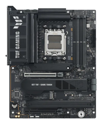 ASUS TUF Gaming X870E-PLUS WIFI7