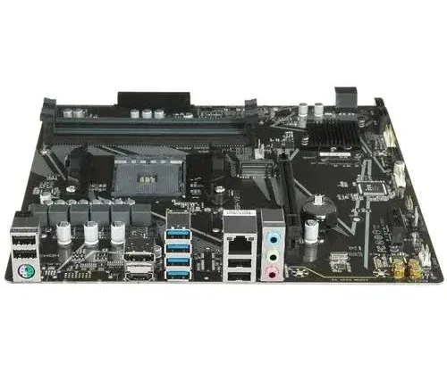 GIGABYTE A520M DS3H V2 image 5