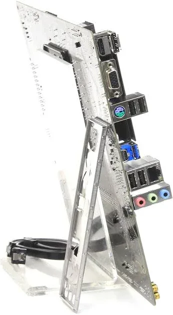 GIGABYTE A620M DS3H image 5