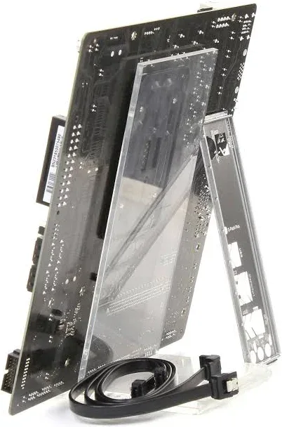 GIGABYTE A620M H image 5