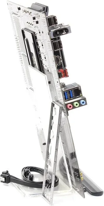 GIGABYTE B550 EAGLE WIFI6 image 4