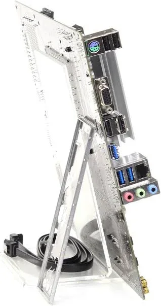 GIGABYTE B760M D3HP  image 4