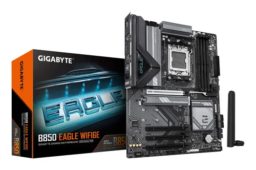 GIGABYTE B850 EAGLE WIFI6E 